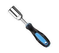 Finish Spell Port Driver Set 15 pièces Moteur de recherche Vitesse Acier Plan de jambe étendue pour assemblage automobile Équipement manuel permanent à domicile