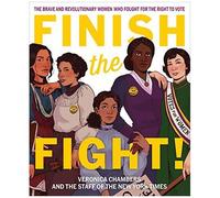 Finish The Fight!