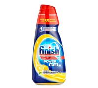 Finish Tout en 1 Gel pour Lave-Vaisselle, 3027898