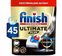 FINISH Ultimate Plus All in 1, 45 ks