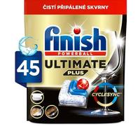 FINISH Ultimate Plus All in 1, 45 ks