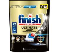 FINISH Ultimate Plus All in 1, 72 ks