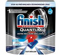 FINISH - Ultimate Quantum 35 Pastilles - ( Lot De 3 )