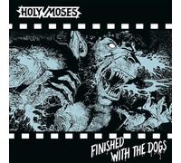 Finished With the Dogs