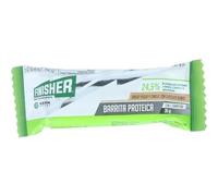Finisher Barrita Proteina Yogurt Canela Chocolate L-Carnitina 35g