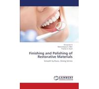 Finishing and Polishing of Restorative Materials