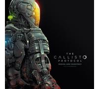 Finishing Move Inc. - The Callisto Protocol (Original Game Soundtrack) [Vinyl Lp]
