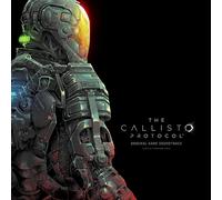 Finishing Move Inc. - The Callisto Protocol (Original Game Soundtrack) [Vinyl Lp]