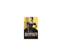 Finishing School 04 - Manners And Mutiny