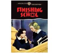 Finishing School (Archive Collection/ On Demand Dvd-R)
