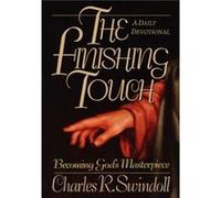 Finishing Touch by Charles R. Swindoll Charles R. Swindoll (Auteur)