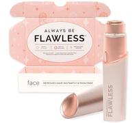 Finishing Touch Flawless Épilateur facial pour femmes