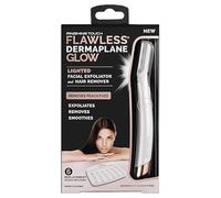 Flawless Finishing Touch Dermaplane Glow Épilateur visage