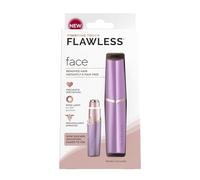 Finishing Touch Flawless Women's Painless Hair Remover, Newest Model (Lavender)