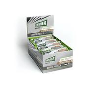 Finisseur Barres protéinées Chocolat au lait 20 pcs