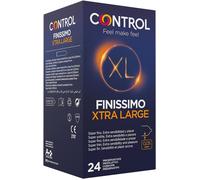 Finissimo Xl-Preservatif-Boite De 24