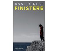 Finistère - Anne Berest - Edizioni e/o - ebook (ePub) - Livre