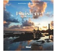 Finistère, le début de la mer
