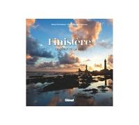 Benoît Stichelbaut, Pierre‑François Bonneau – Finistère, le début de la mer – Cartonné, beau livre