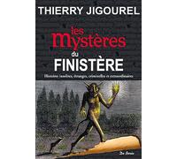 FINISTERE MYSTERES