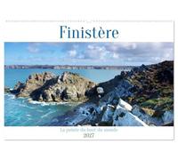 FINISTERE POINTE DU BOUT DU MONDE CALEND: DECOUVREZ LA MAJESTUEUSE POINT