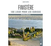 Finistère Véronique Le Bagousse (Auteur)