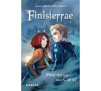 Finisterrae : Pour qui bat mon coeur (tome 2)