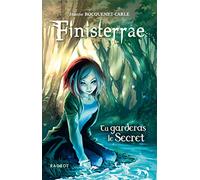 Finisterrae : Tu garderas le secret (tome 1)