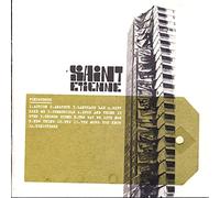Finisterre by Saint Etienne (2002-10-22)