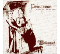 Finisterre-Die Reise Ans Ende Der Welt