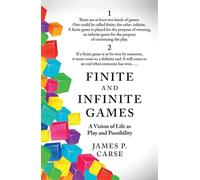 Finite and Infinite Games.