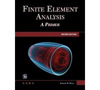 Finite Element Analysis