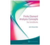 Finite Element Analysis Concepts