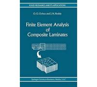 Finite Element Analysis Of Composite Laminates