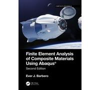 Finite Element Analysis of Composite Materials Using Abaqus