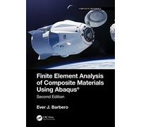 Finite Element Analysis of Composite Materials Using Abaqus