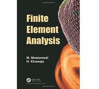 Finite Element Analysis - [Version Originale] Inconnu (Auteur)