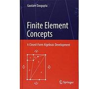 Finite Element Concepts