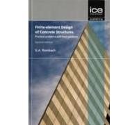 Finite-Element Design Of Concrete Structures