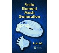 Finite Element Mesh Generation