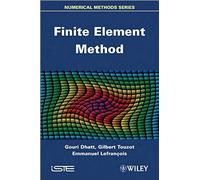Finite Element Method
