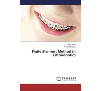 Finite Element Method In Orthodontics