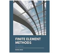 Finite Element Methods