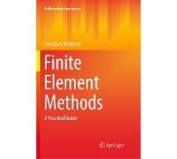 Finite Element Methods