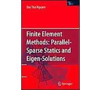 Finite Element Methods:
