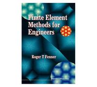 Finite Element Methods For Engineers
