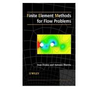 Finite Element Methods For Flow Problems