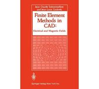 Finite Element Methods In Cad