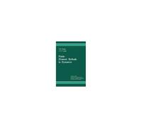 Finite Element Methods In Dynamics