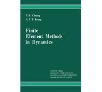 Finite Element Methods In Dynamics